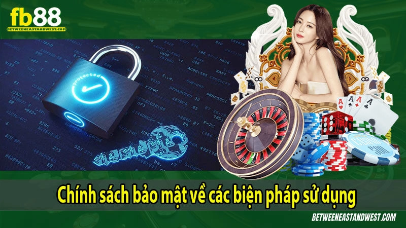 Hệ thống bảo mật đa tầng bảo vệ toàn bộ vòng đời dữ liệu