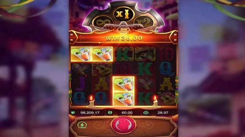 Cách Chơi Wild Đạo Tặc (Wild Bandito) Dễ Nổ Hũ Nhất 6 Tựa game sử dụng đồ hòa bắt mắt, tính năng đơn giản