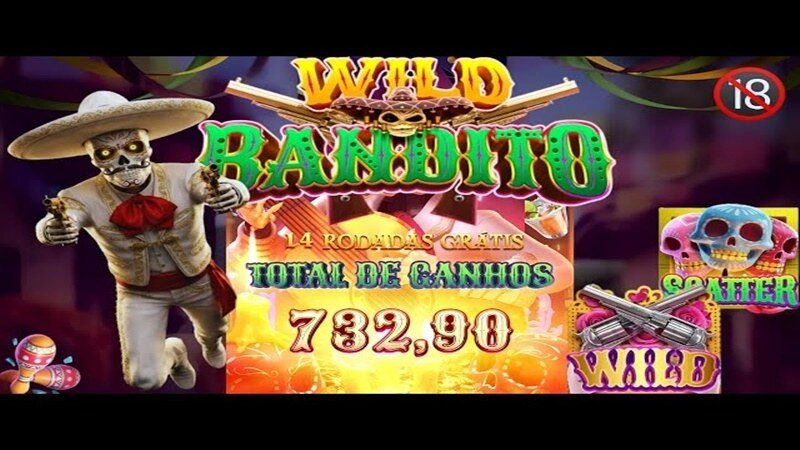 Cách Chơi Wild Đạo Tặc (Wild Bandito) Dễ Nổ Hũ Nhất 7 Cách chơi Wild Đạo Tặc cho người mới